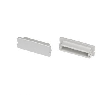 Купить Заглушка Arlight LINE-3010 SILVER глухая (Пластик) 061546 Заглушка Arlight LINE-3010 SILVER глухая (Пластик) 061546