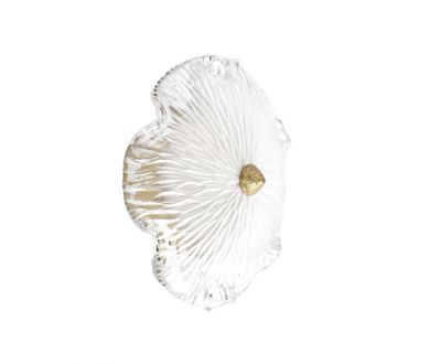 Купить Настенный светильник Loft IT Bloom 10352W/B AB Настенный светильник Loft IT Bloom 10352W/B AB