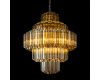 Подвесная люстра Loft IT Celebration 10579/600 Smoke