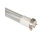 Фитолампа для растений светодиодная Эра G13 15W 6500K FITO-15W-Ra90-Т8-AQUA Б0057418