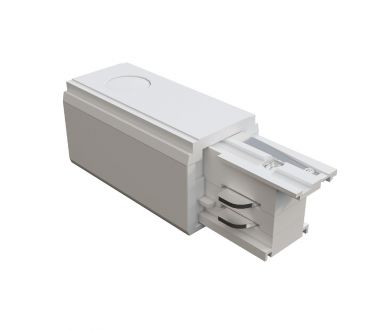 Купить Коннектор прямой Maytoni Technical Accessorises TRA005B-31W-L Коннектор прямой Maytoni Technical Accessorises TRA005B-31W-L