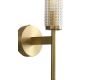 Бра Moderli Brass V11021-1W