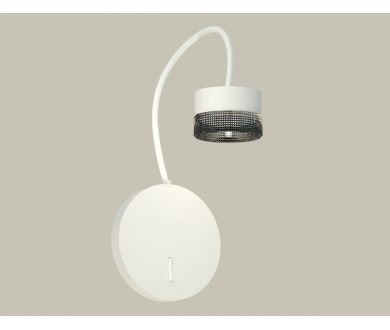Купить Бра Ambrella Light Traditional (C9595, N8484) XB9595250 Бра Ambrella Light Traditional (C9595, N8484) XB9595250