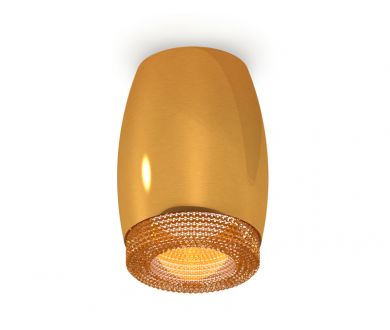 Купить Накладной светильник Ambrella Light Techno XS1125011 (C1125, N7195) Накладной светильник Ambrella Light Techno XS1125011 (C1125, N7195)