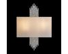 Настенный светильник LOFT IT Poema 10458 Silver