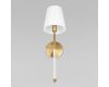 Бра Loft IT Cosy 10308W Antique Brass