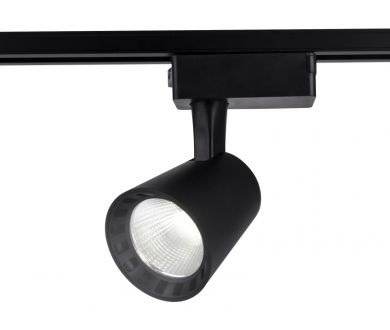 Купить Трековый однофазный светильник Ambrella Light Track System GL5977 Трековый однофазный светильник Ambrella Light Track System GL5977