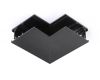 Коннектор угловой для шинопровода Ambrella Light Track System GL3378
