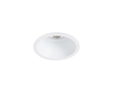 Купить Встраиваемый светильник Arte Lamp Dash Mini A2764PL-1WH Встраиваемый светильник Arte Lamp Dash Mini A2764PL-1WH