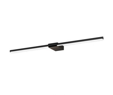 Купить Подсветка для зеркал Elektrostandard Luar 40125/LED черный жемчуг 4690389193866 a062892 Подсветка для зеркал Elektrostandard Luar 40125/LED черный жемчуг 4690389193866 a062892