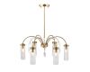 Люстра на штанге ST Luce Люминера SL1401.303.06