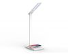 Настольная лампа с беспроводной зарядкой и USB портом Ambrella Light Desk DE581