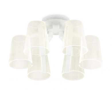 Купить Потолочная светодиодная люстра Ambrella Light Original AK4031 Потолочная светодиодная люстра Ambrella Light Original AK4031