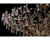 Подвесная люстра Dio D'Arte Elite Acerra E 1.5.120.100 G