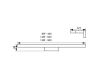 Подсветка для зеркал Kanlux Asten Led IP44 12W-NW 26681