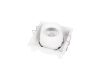 Встраиваемый светильник Loft IT Flash 10319/B White