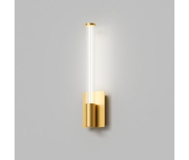 Купить Настенный светильник Denkirs Aura DK5100-BR Настенный светильник Denkirs Aura DK5100-BR