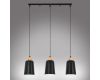 Подвесной светильник MyFar Madina MR1410-3P