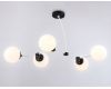 Люстра на штанге Ambrella Light Modern TR2546