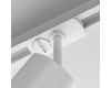 Трековый светильник Maytoni Technical Orlo TR085-1-5W3K-W
