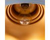 Подвесной светильник Arte Lamp Cappello A7039SP-1BK