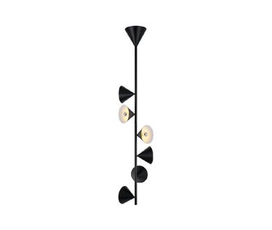 Купить Подвесная люстра Kink Light Райви 08480-6P,19 Подвесная люстра Kink Light Райви 08480-6P,19