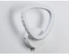 Настенный светильник Ambrella Light Acrylica FA9557