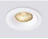 Встраиваемый светильник Ambrella Light Techno Spot Standard Tech TN102721