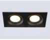 Встраиваемый светильник Ambrella Light Techno Spot IP Protect TN1146