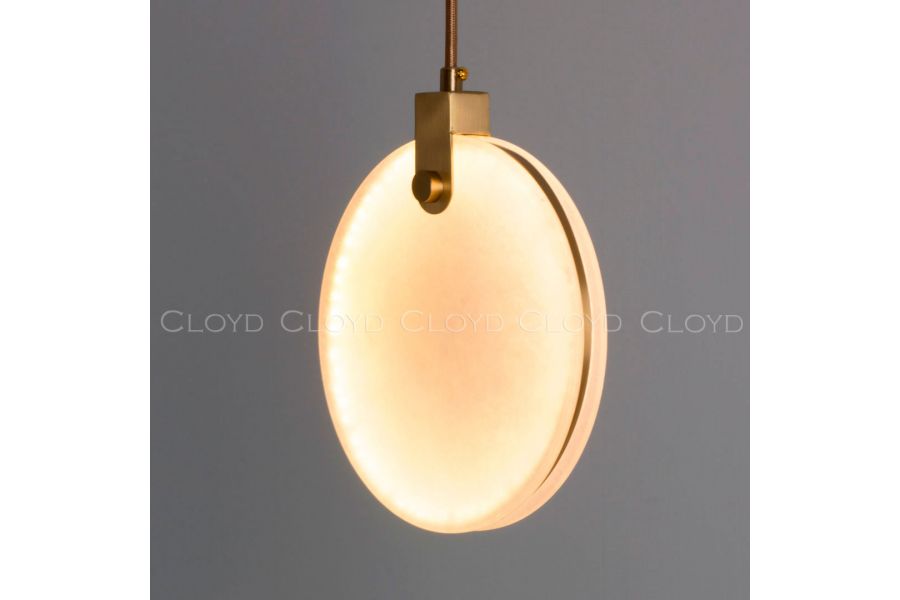 Подвесной светильник Cloyd Bosfor 11165