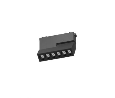 Купить Трековый магнитный светильник Aployt Magnetic track 48 APL.0104.00.10 Трековый магнитный светильник Aployt Magnetic track 48 APL.0104.00.10
