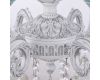 Подвесная люстра Bohemia Ivele Crystal AL79101/6/175 B WMN P Birusa/M-1G
