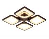 Потолочная светодиодная люстра Ambrella Light Acrylica Original FA442