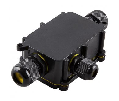 Купить Коробка распределительная Stekker LD523 49121 Коробка распределительная Stekker LD523 49121
