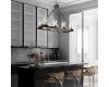 Подвесной светильник Loft IT Candlelight 10437/760R