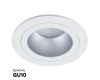 Встраиваемый светильник Arte Lamp Alkes A2161PL-1WH