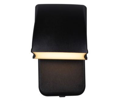Купить Уличный настенный светильник Reluce 86874-9.2-001JH LED6W BK Уличный настенный светильник Reluce 86874-9.2-001JH LED6W BK