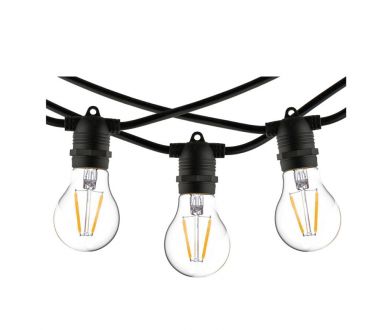 Купить Уличная гирлянда Nowodvorski Festoon Lights 7872 Уличная гирлянда Nowodvorski Festoon Lights 7872