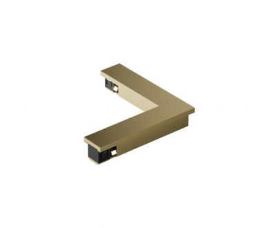 Коннектор Denkirs Shine base TR5723-SB