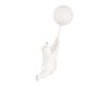 Настенный светильник Loft IT Teddy 10030W/D