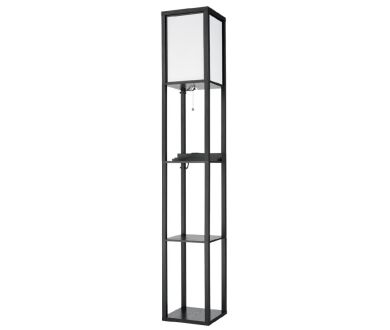 Торшер Lumion Practic 8093/1F