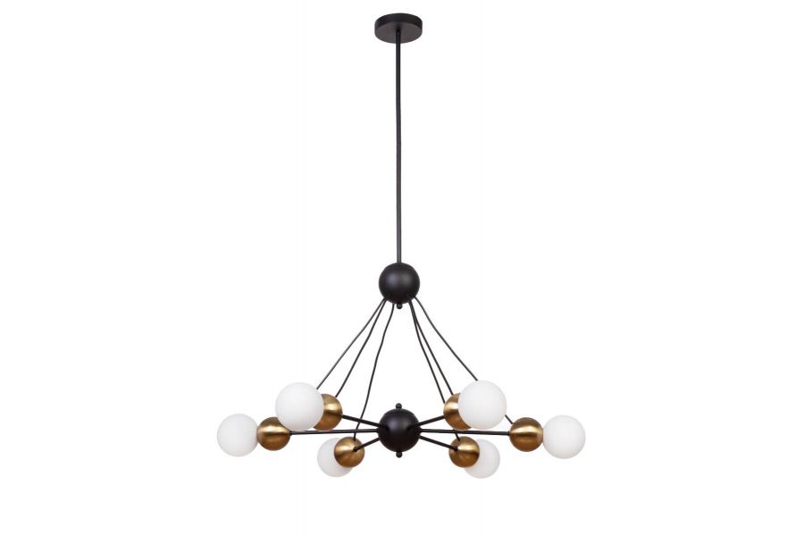 Подвесная люстра Myfar Paulo MR2150-6P
