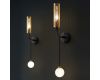 Бра ImperiumLoft Sway 141052-26