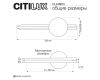 Настенный светильник Citilux Jazzy CL248012