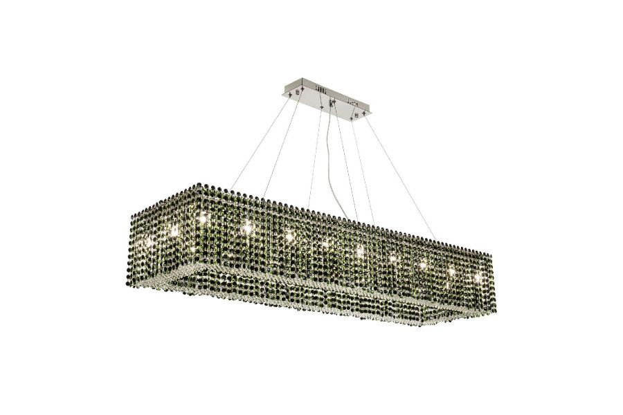 Подвесная люстра Modelux ML.320.20