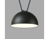 Трековый светильник Denkirs Belty Flow DK5662-BK