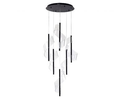 Купить Подвесная люстра Kink Light Илина 08042-6A,19 Подвесная люстра Kink Light Илина 08042-6A,19