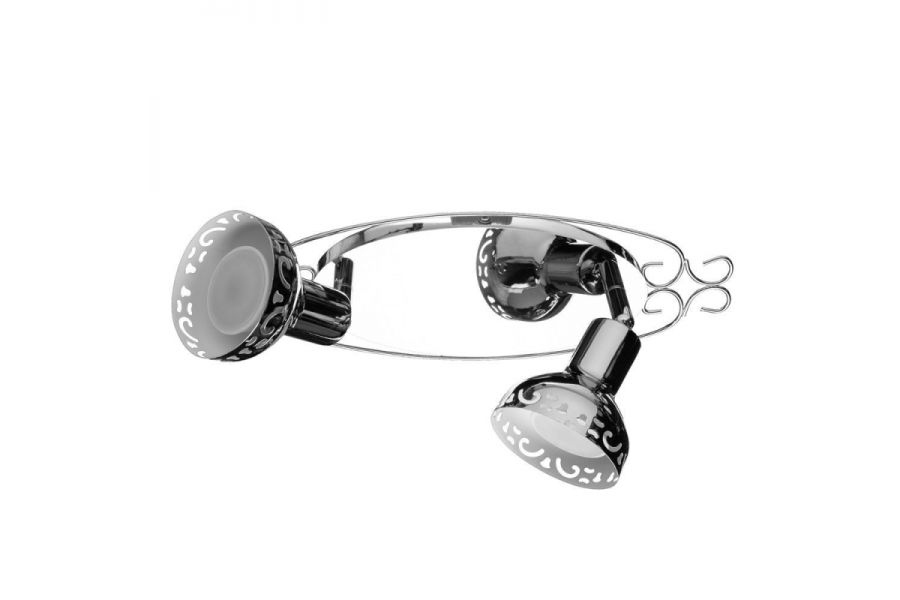 Спот Arte Lamp Focus A5219AP-2CC