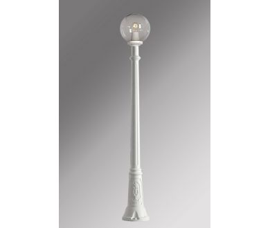 Купить Уличный фонарь Fumagalli Gigi/G300 G30.156.000.WXE27 Уличный фонарь Fumagalli Gigi/G300 G30.156.000.WXE27