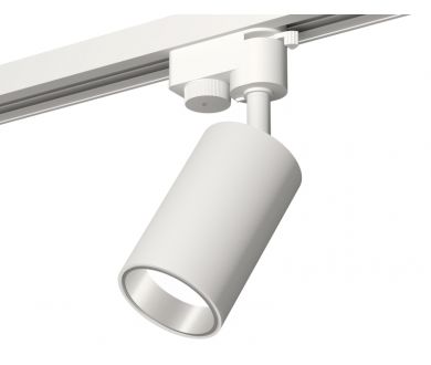 Купить Трековый однофазный светильник Ambrella Light Track System XT6322022 (A2520, C6322, N6112) Трековый однофазный светильник Ambrella Light Track System XT6322022 (A2520, C6322, N6112)